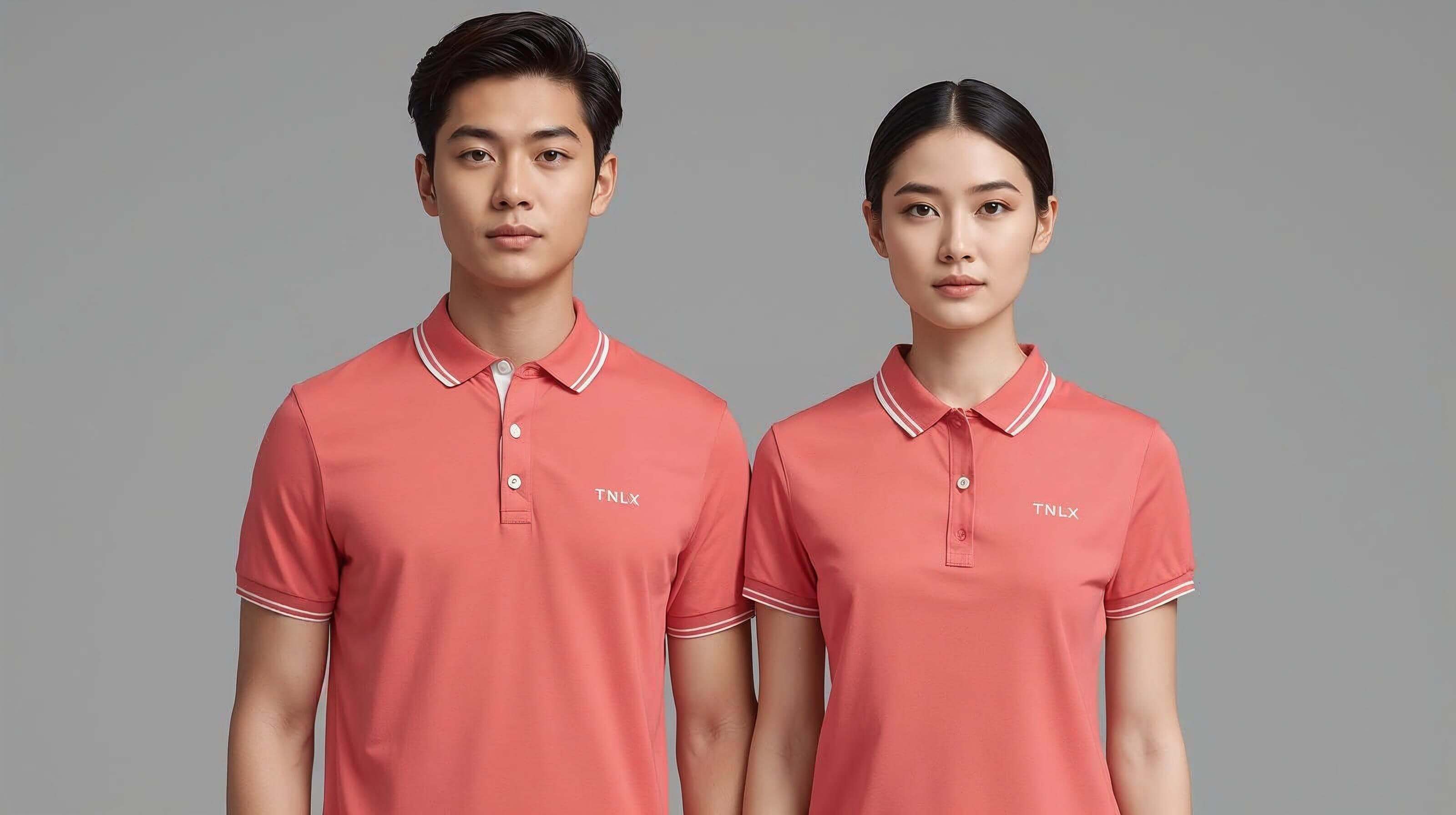 แนวคิดยูนิฟอร์มที่ใส่ได้มากกว่าแค่ที่ทำงาน