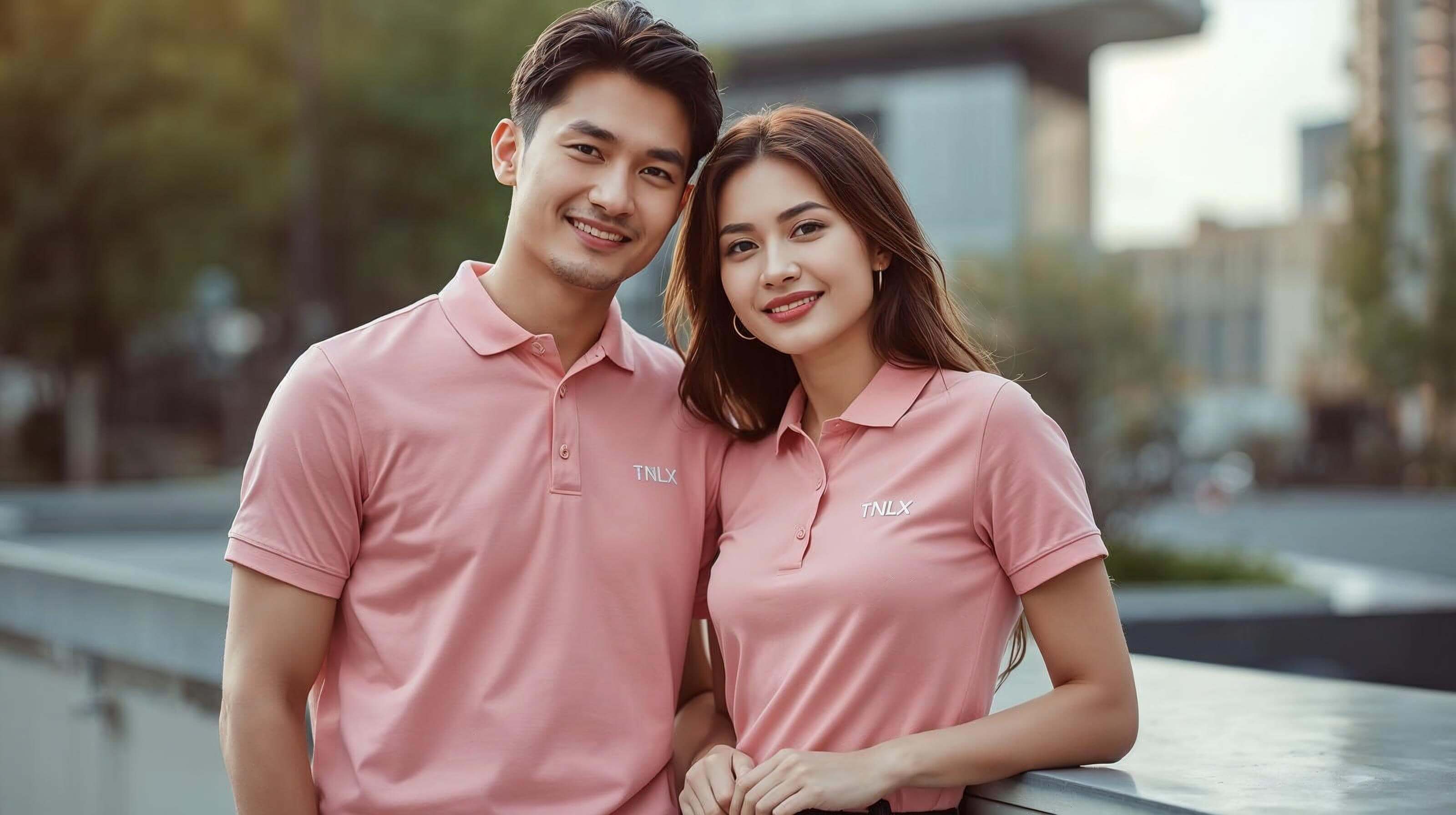 แนวคิดยูนิฟอร์มที่ใส่ได้มากกว่าแค่ที่ทำงาน