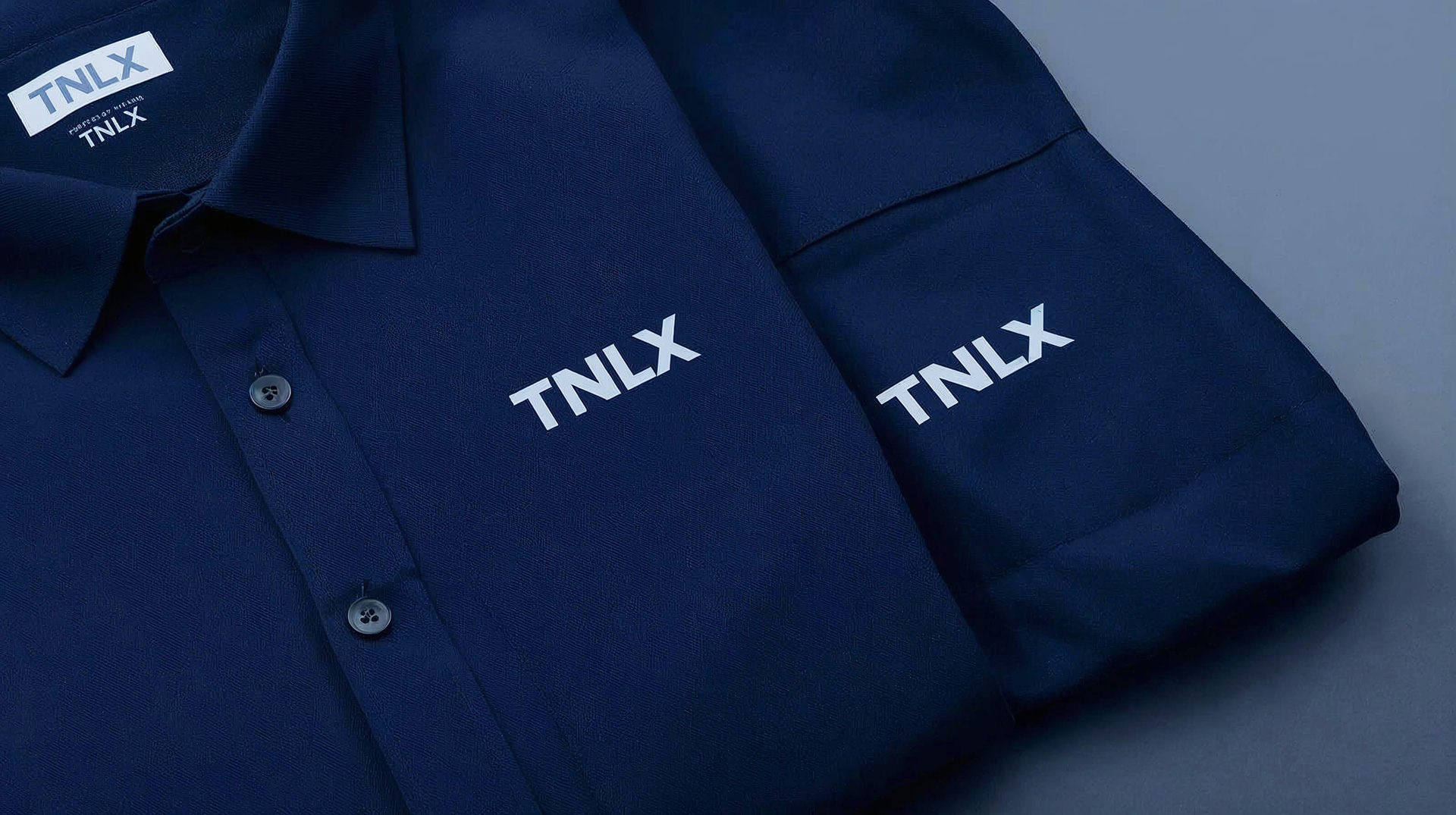 สร้าง Employer Branding ด้วยเสื้อเชิ้ตยูนิฟอร์มพนักงาน